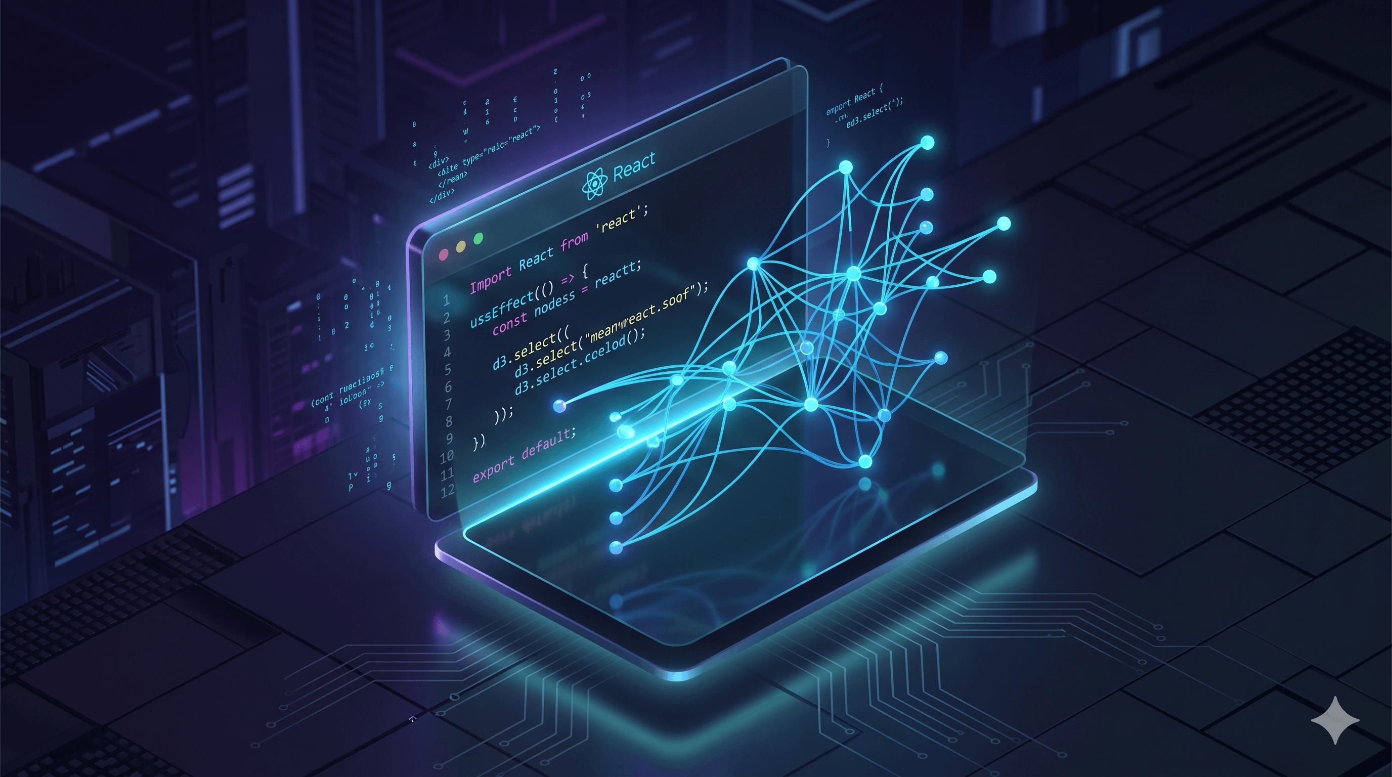 Tech Tuesday: Taming React and D3.js to Render Massive Family Trees